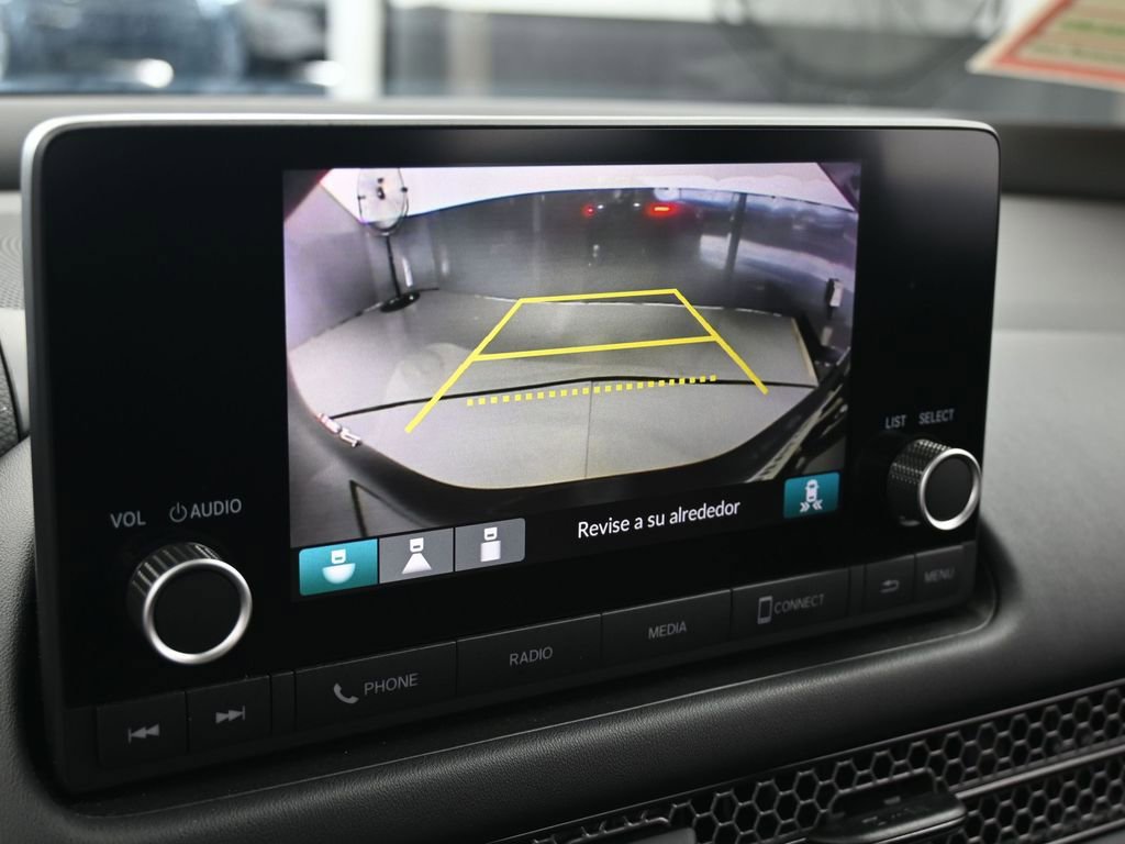 Used 2024 Honda HR-V Sport image 21