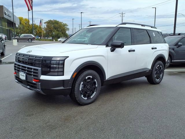 New 2026 Hyundai Palisade XRT Pro