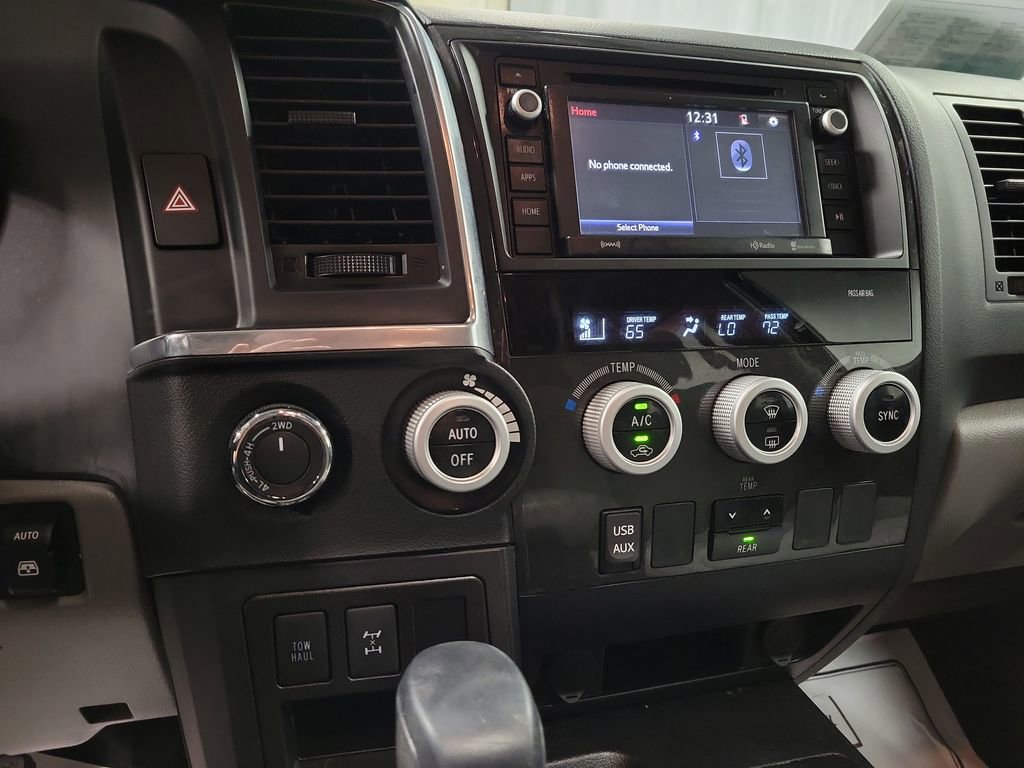 Used 2018 Toyota Sequoia SR5 image 14