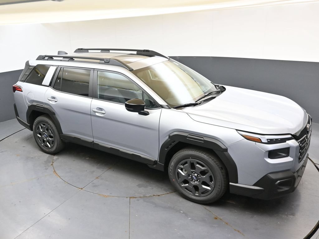 New 2026 Subaru Outback Premium AWD/4WD image 53