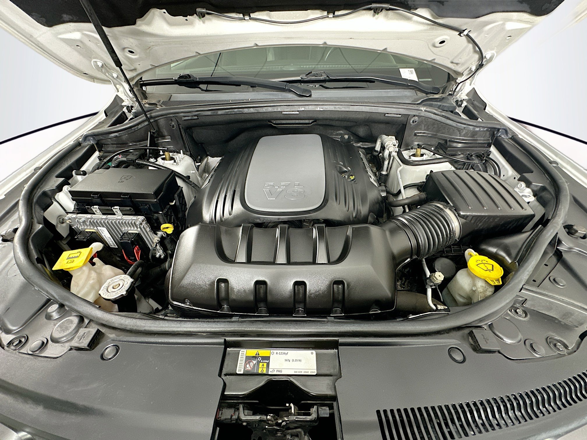 Used 2019 Jeep Grand Cherokee High Altitude image 36