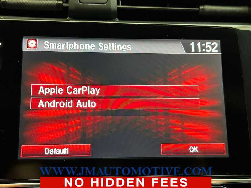 Used 2018 Honda Civic EX-T image 29