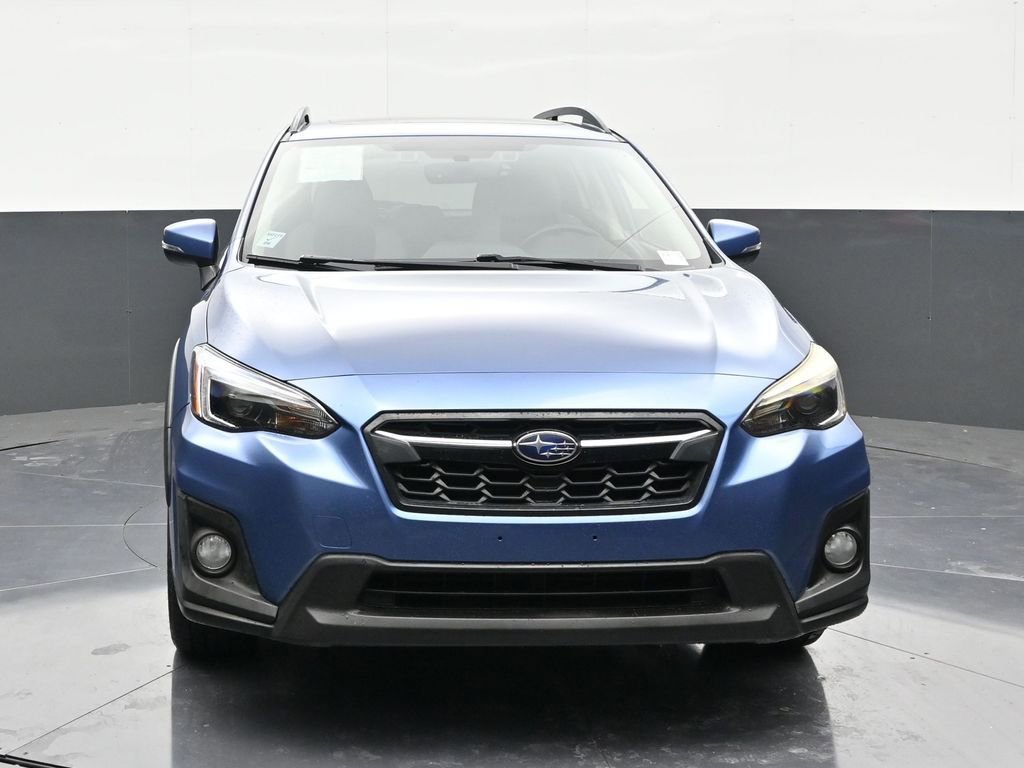 Used 2018 Subaru Crosstrek 2.0i Limited image 8