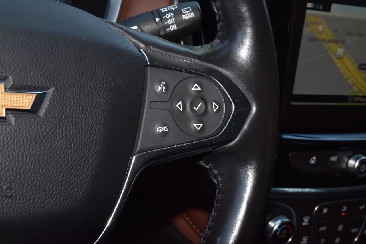 Used 2019 Chevrolet Traverse High Country AWD/4WD image 25