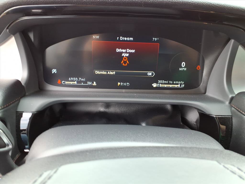 Certified 2023 Lincoln Aviator AWD w/ Premium Package image 14