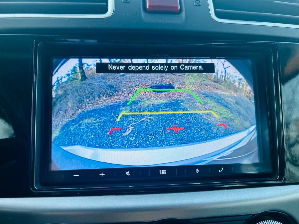 Used 2016 Subaru Impreza 2.0i image 30