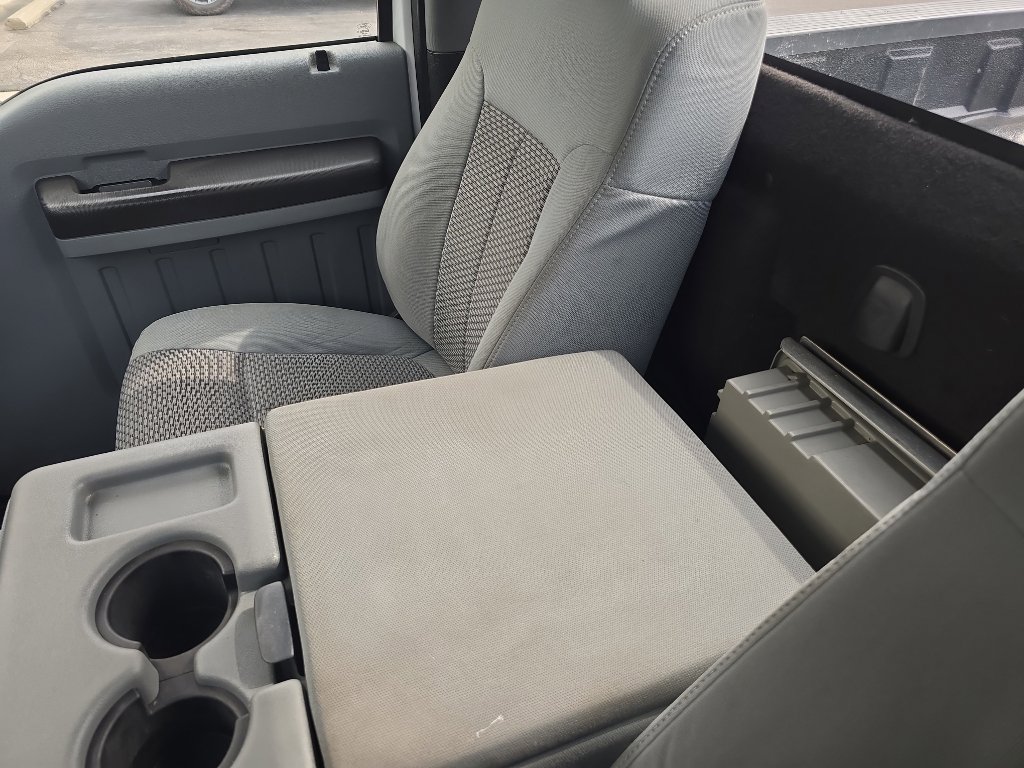 Used 2015 Ford F350 XL AWD/4WD image 26