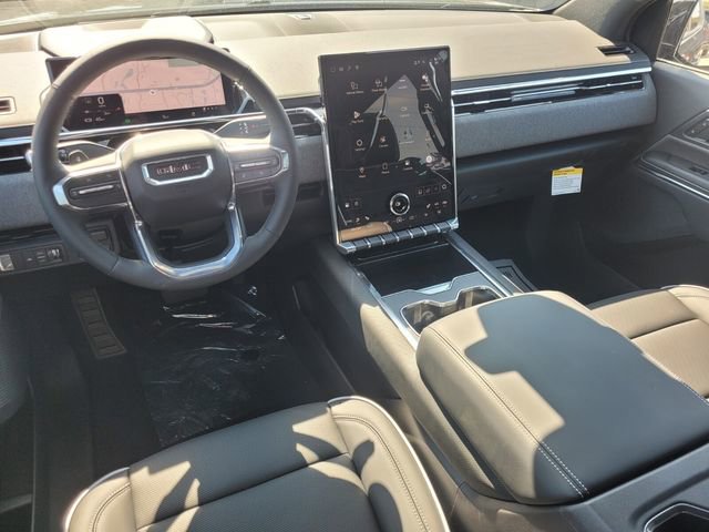 New 2026 GMC Sierra EV Elevation image 9