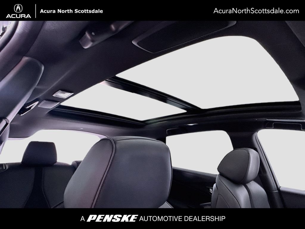 Used 2026 Acura RDX w/ Advance Package AWD/4WD image 18
