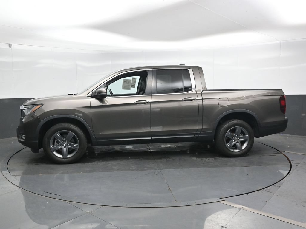 Used 2022 Honda Ridgeline RTL image 7