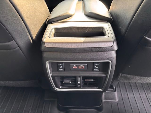 Used 2019 Nissan Murano SL w/ SL Technology Package image 14