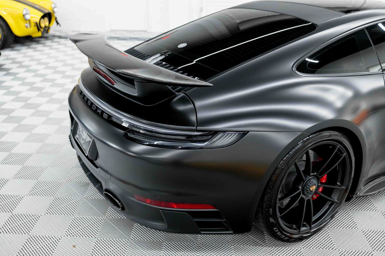 Used 2022 Porsche 911 GT3 RS image 20