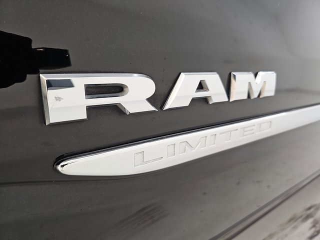 Used 2022 RAM 1500 Limited image 49