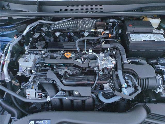 New 2026 Toyota Corolla SE FWD image 16