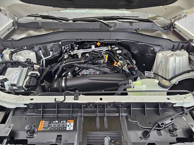 New 2026 Ford Explorer Active RWD image 17