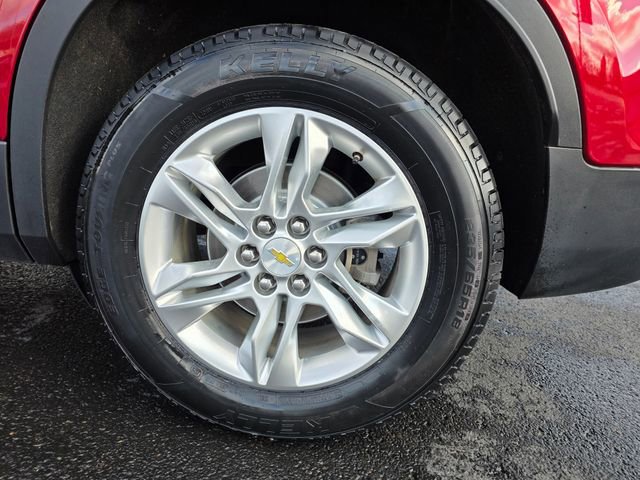 Used 2019 Chevrolet Blazer LT AWD/4WD image 8