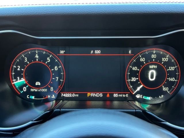 Used 2019 Ford Mustang GT Premium w/ Equipment Group 401A image 42