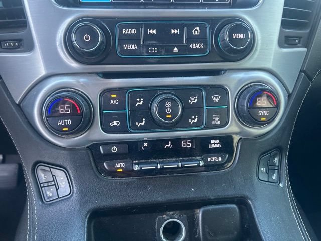 Used 2019 GMC Yukon XL SLT w/ Open Road Package RWD image 10