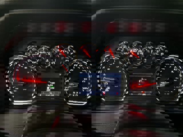 Certified 2022 Chevrolet Silverado 1500 RST w/ Bed Protection Package image 12