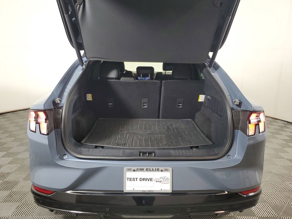 Used 2023 Ford Mustang Mach-E GT AWD/4WD image 8