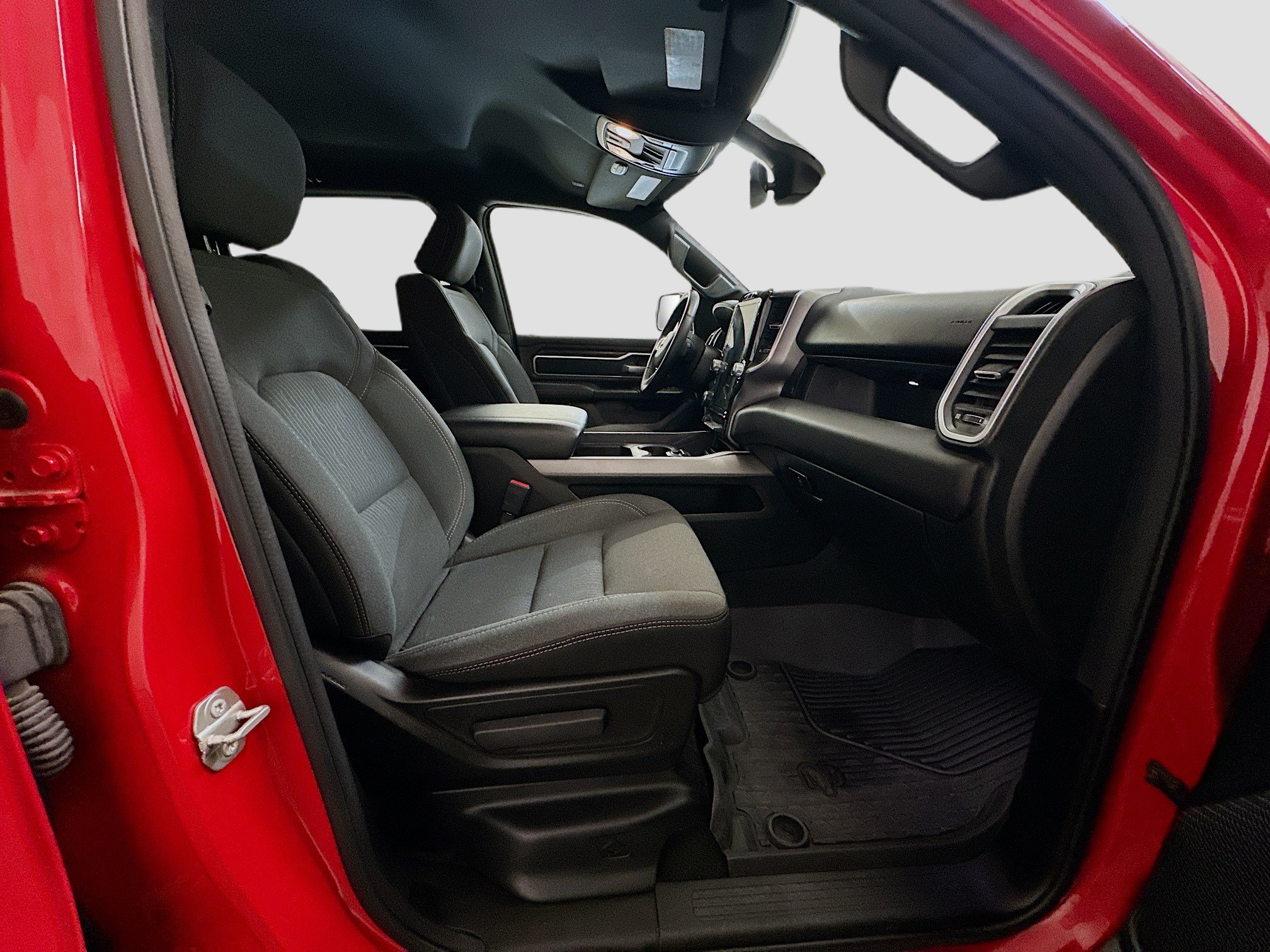 Used 2023 RAM 1500 Big Horn AWD/4WD image 32