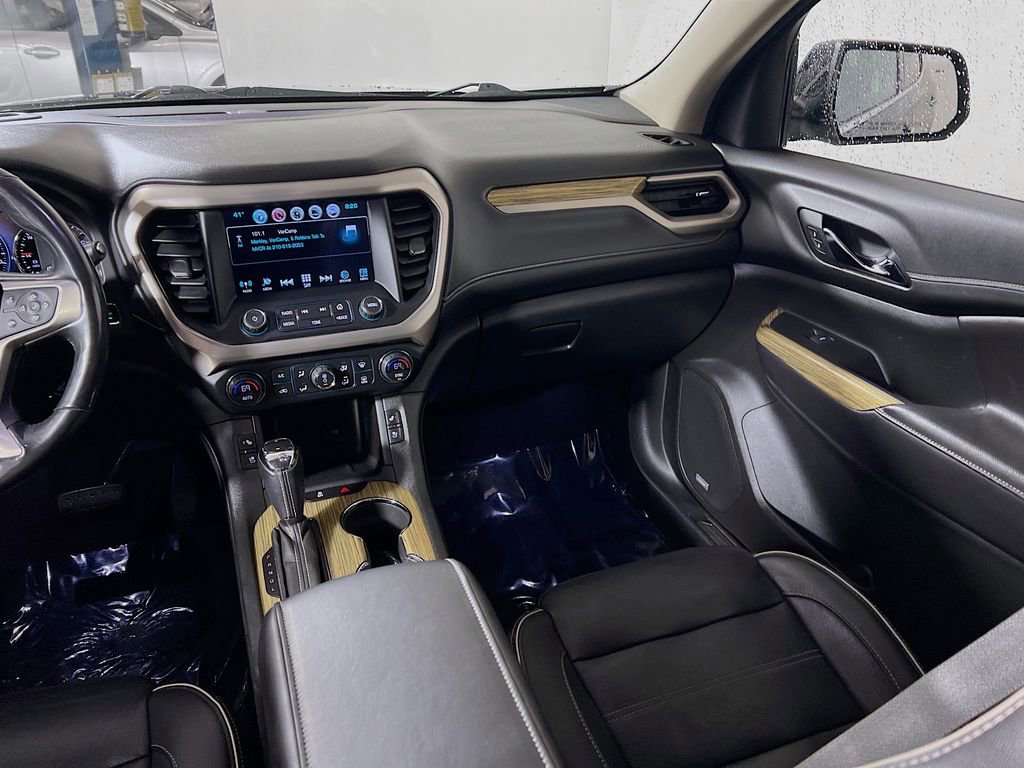 Used 2019 GMC Acadia Denali AWD/4WD image 21