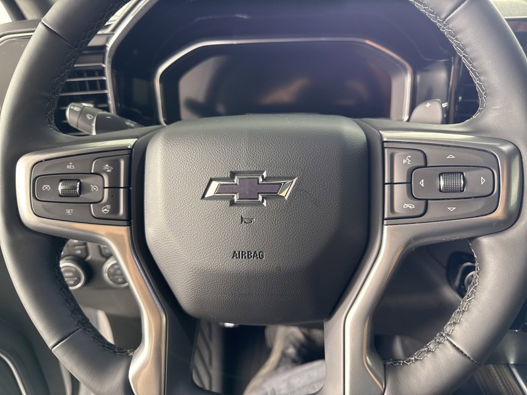 New 2025 Chevrolet Silverado 1500 RST w/ RST All Star Premium Package image 31