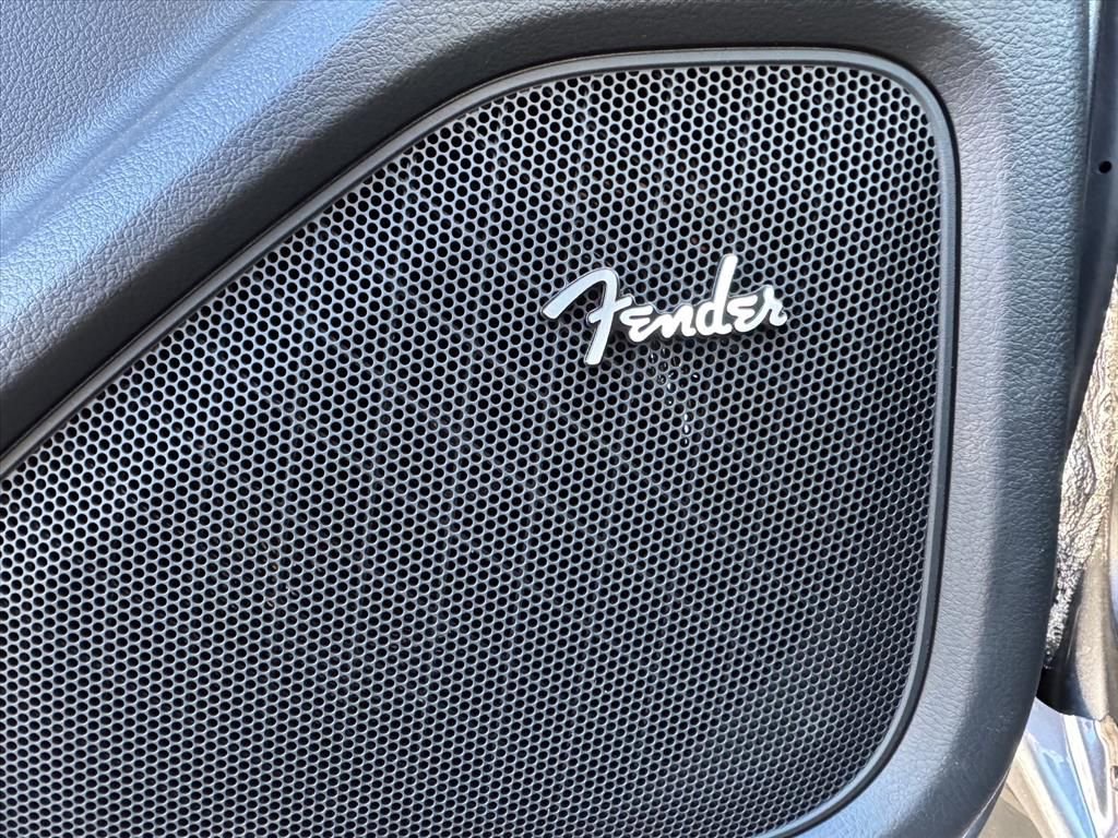 New 2026 Nissan Frontier PRO-4X w/ Pro Premium Package image 15