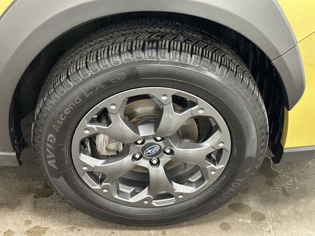 Used 2021 Subaru Crosstrek 2.5i Sport w/ Moonroof Package image 5