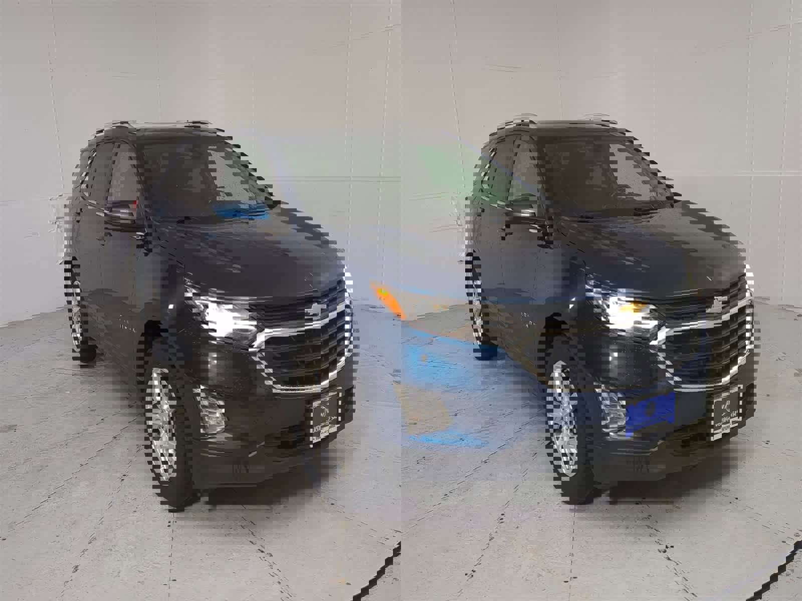 Used 2019 Chevrolet Equinox LT image 8