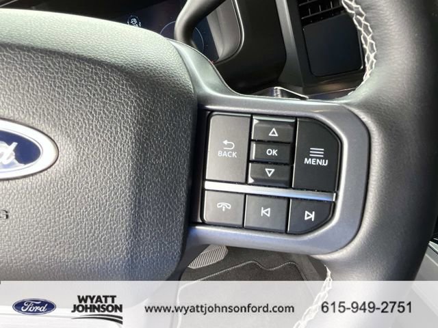 Used 2025 Ford F450 Lariat w/ Chrome Package image 35