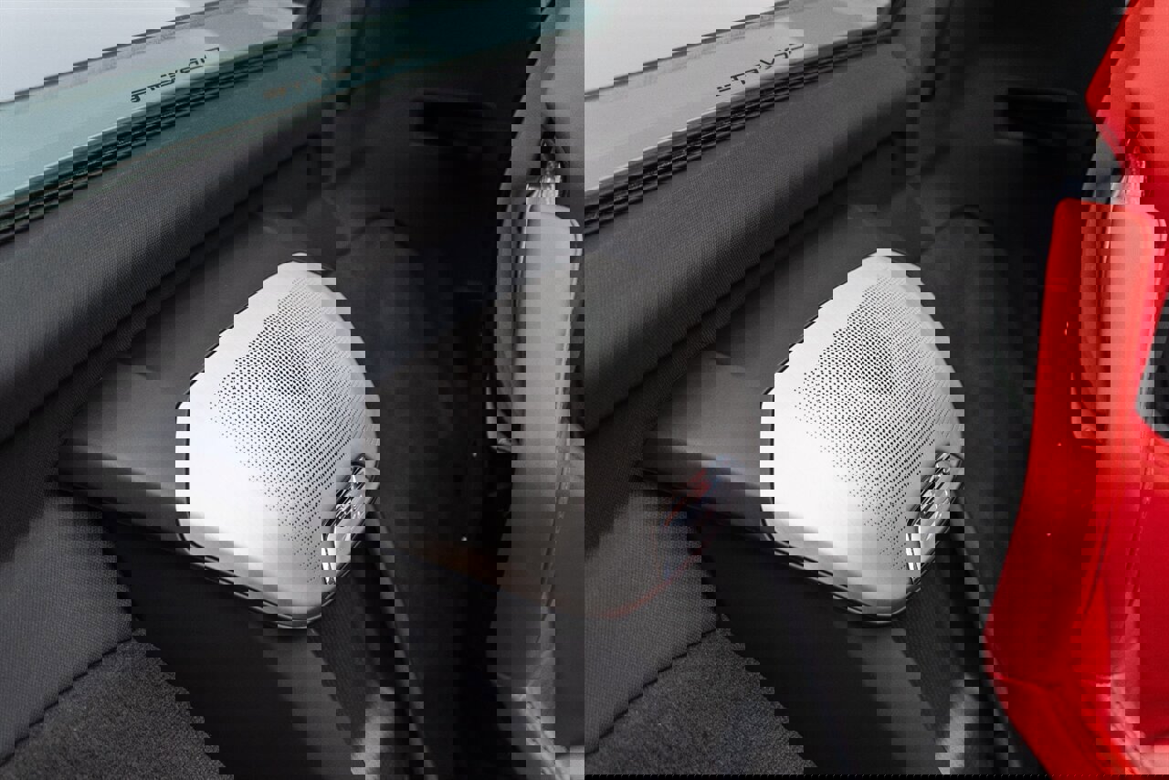 Used 2024 Chevrolet Corvette Z06 image 48