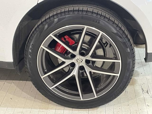 Certified 2025 Porsche Macan S AWD/4WD image 15