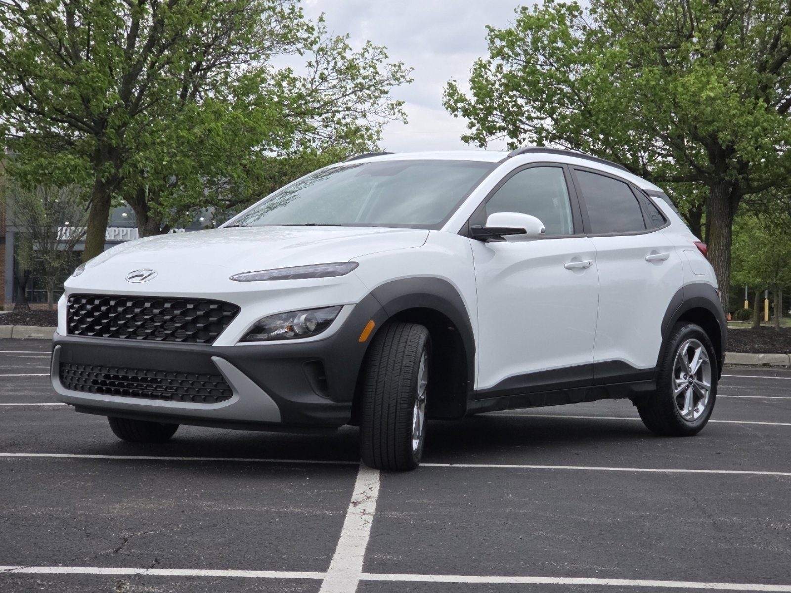 Used 2023 Hyundai Kona SEL image 17