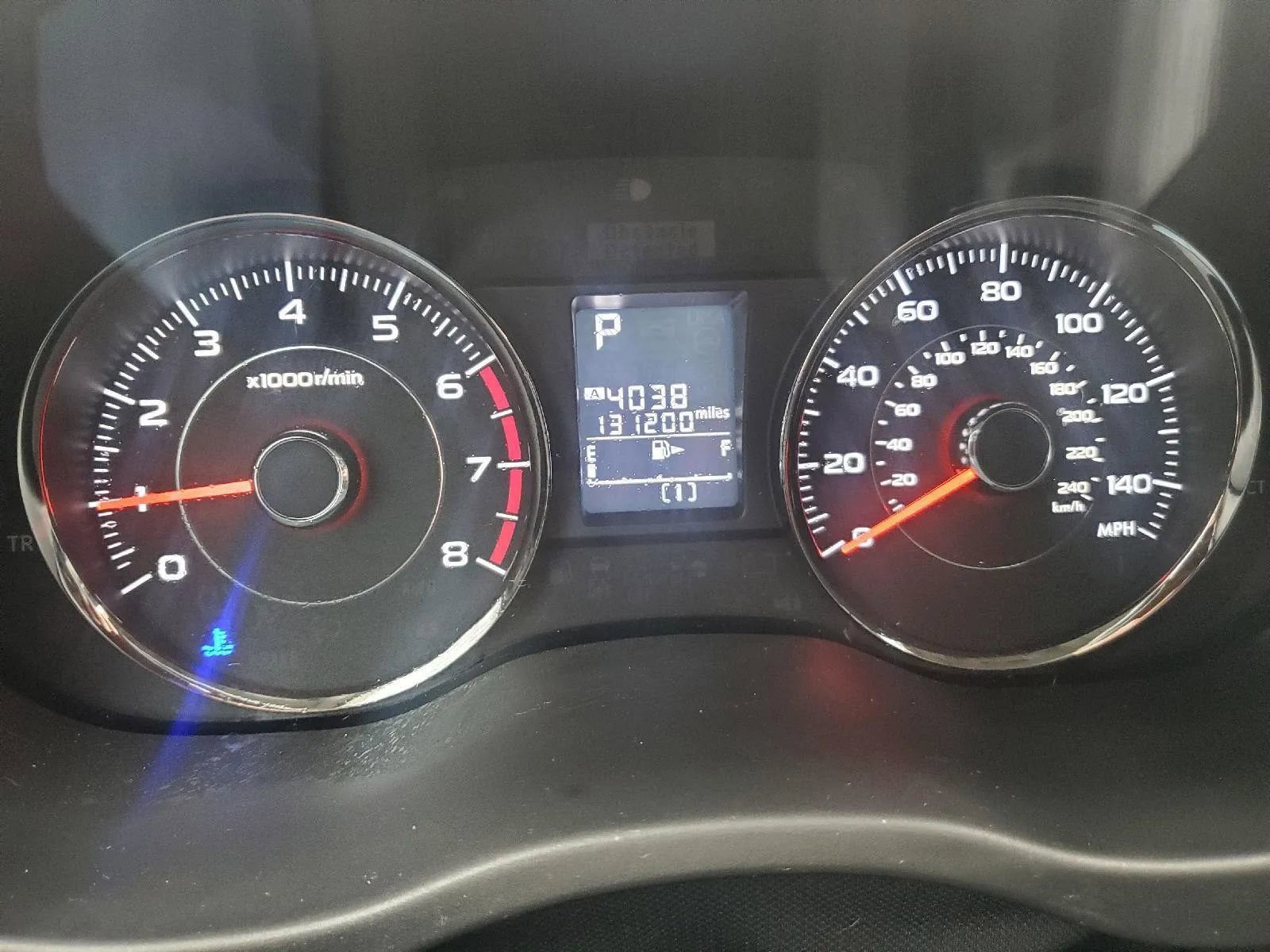 Used 2015 Subaru Forester 2.0XT Touring w/ Eyesight & Navigation System image 17