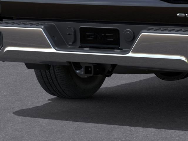 New 2026 GMC Sierra 1500 SLE w/ Preferred Package image 14