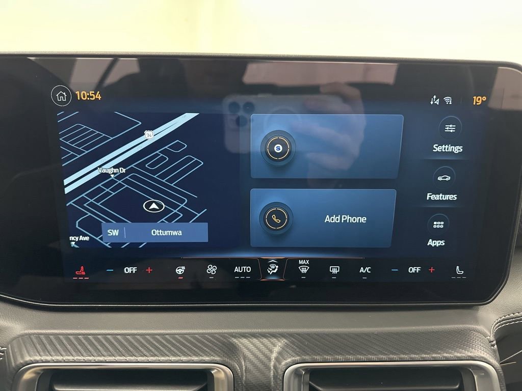 New 2026 Ford Mustang Premium image 38