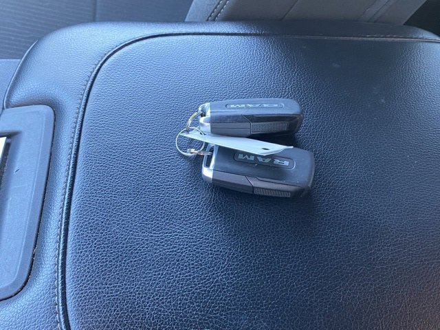 Used 2024 RAM 2500 Tradesman w/ Power Wagon Package image 29