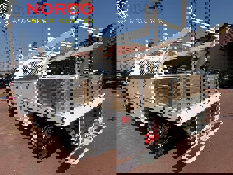 Used 2022 Chevrolet Silverado 3500 W/T w/ WT Convenience Package image 6