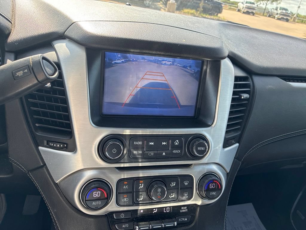 Used 2017 GMC Yukon SLE w/ SLE Value Package RWD image 13