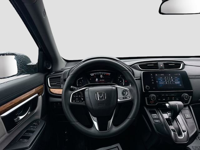 Used 2017 Honda CR-V EX image 24