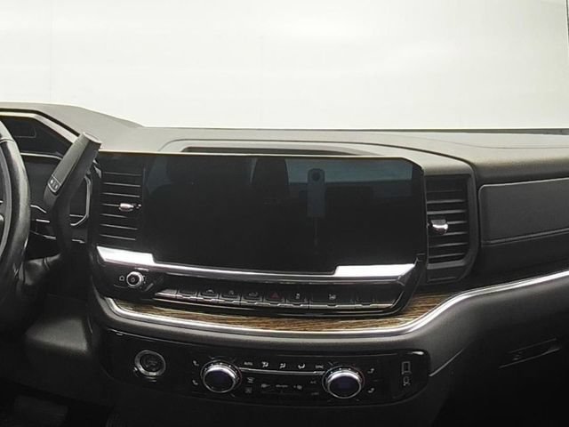 Used 2022 GMC Sierra 1500 SLE AWD/4WD image 30