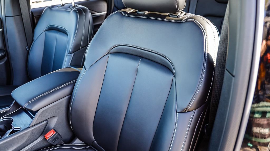 New 2026 Jeep Grand Cherokee Limited image 30