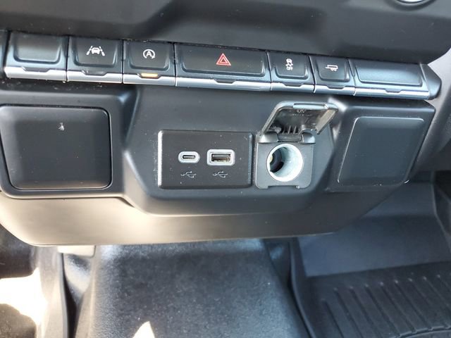 Used 2023 GMC Sierra 1500 Pro image 16