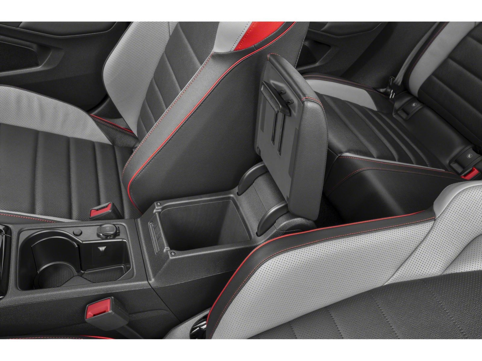 New 2026 Volkswagen GTI Autobahn FWD image 9