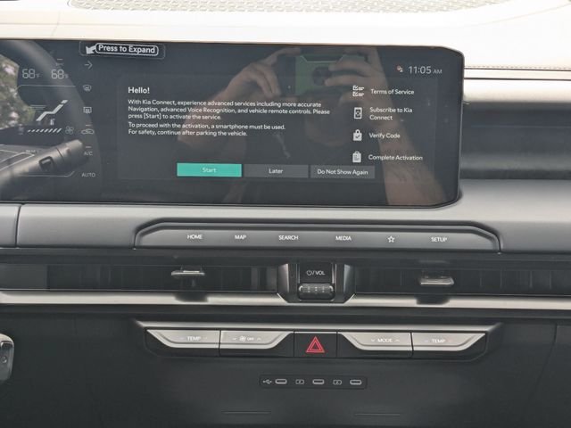New 2027 Kia Telluride SX Prestige X-Pro AWD/4WD image 18