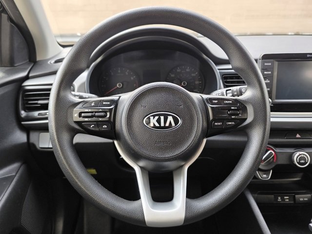 Used 2020 Kia Rio S image 16