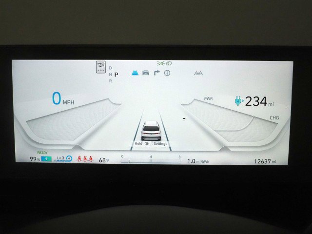 Used 2024 Hyundai Ioniq 5 Limited image 19