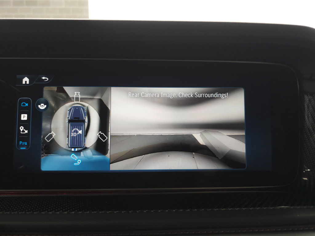 Used 2026 Mercedes-Benz G 63 AMG 4MATIC image 22