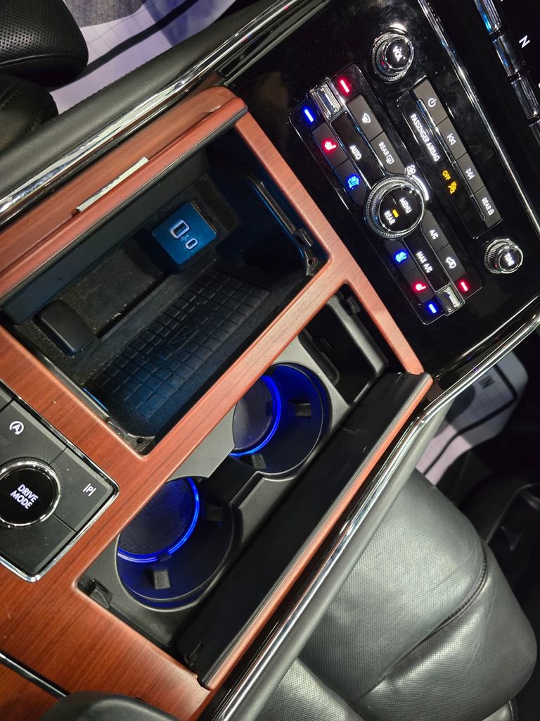 Used 2023 Lincoln Navigator L Reserve AWD/4WD image 29